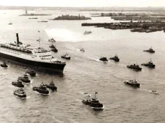 Queen Elizabeth 2: A Living Legacy of Maritime Design and Heritage