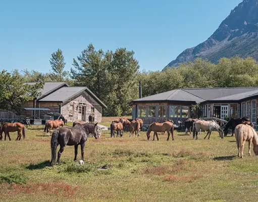 Adventure Meets Impact at Las Torres Patagonia