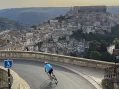 The Top Cycling Destinations on a Tour Leader’s Bucket List