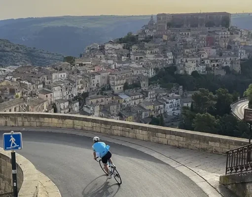 The Top Cycling Destinations on a Tour Leader’s Bucket List