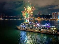 Vietnam’s Ambassador Cruise II Takes Out Two National Records