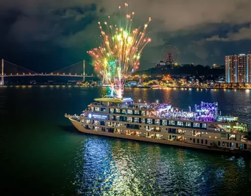 Vietnam’s Ambassador Cruise II Takes Out Two National Records