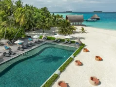 Angsana Velavaru Earns Prestigious Recognition in Travel + Leisure Luxury Awards