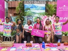 Less than Two Weeks to Antigua Carnival!