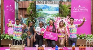 Less than Two Weeks to Antigua Carnival!