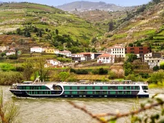 Avalon Waterways River Cruise Iconic Itineraries