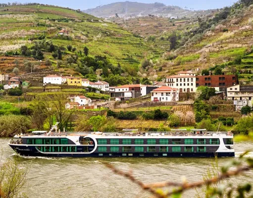 Avalon Waterways River Cruise Iconic Itineraries