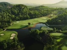 Central Vietnam Golf Courses Mark Major Milestones as the Region Emerges as Asia’s Top Golf Destination
