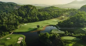 Central Vietnam Golf Courses Mark Major Milestones as the Region Emerges as Asia’s Top Golf Destination