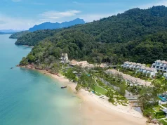 Keys to Success: Banyan Tree Krabi Acclaimed by MICHELIN Guide