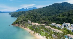 Banyan Tree Krabi Celebrates Sustainable Culinary Wins in Thailand