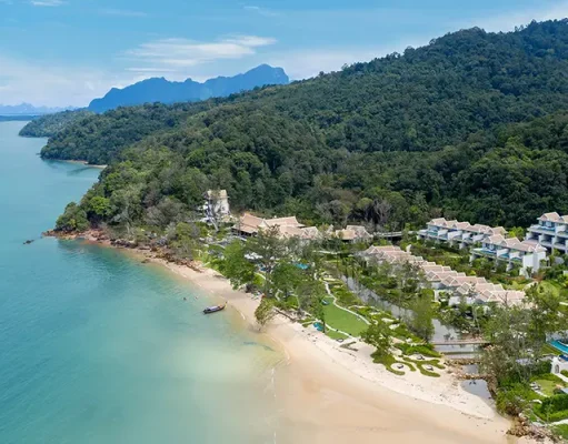 Banyan Tree Krabi Celebrates Sustainable Culinary Wins in Thailand