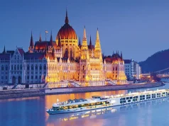 Why July Is the Ideal Month to Reserve Your Dream Holiday River Cruise