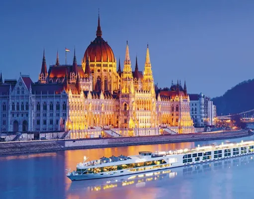 Why July Is the Ideal Month to Reserve Your Dream Holiday River Cruise