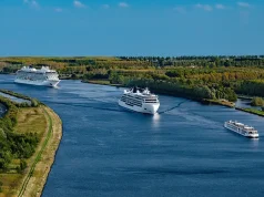 Triple Crown: Viking Cruises Voted #1 for Rivers, Oceans, and Expeditions