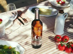 Château Galoupet unveils an exceptional brand home and launches its latest cuvée