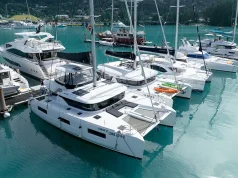 Slow travel at sea: Luxury Sailing offers a new way to cruise