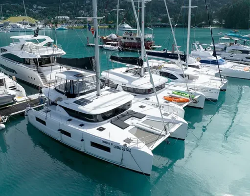 Slow travel at sea: Luxury Sailing offers a new way to cruise