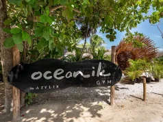 Azulik Inaugurates Oceanik Gym: A Sanctuary for Holistic Wellness Overlooking the Sea in Tulum