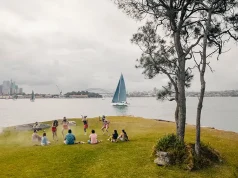 Connect With First Nations Culture in Sydney