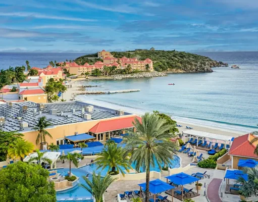 Divi Resorts Expands All-Inclusive Options at Divi Little Bay Beach Resort