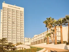 The New Don Carlos Marbella Opens Its Doors After an Ambitious Renovation