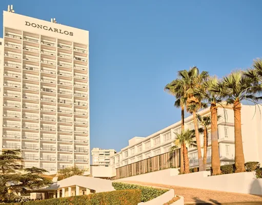 The New Don Carlos Marbella Opens Its Doors After an Ambitious Renovation