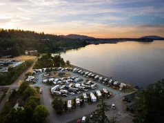 Skagit Valley Welcomes a New RV Resort