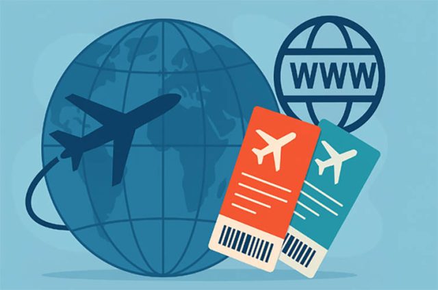 Finding First Class Deals copy