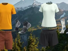 Smartwool: Perfect for Hiking and Biking