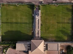 Somabay expands sporting with new tennis and football offerings