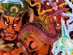 5 Best Summer Festivals in Japan