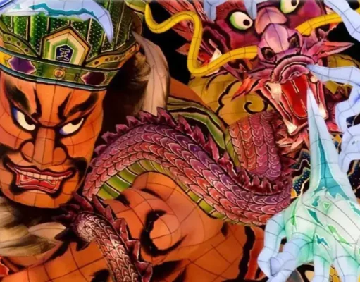 5 Best Summer Festivals in Japan