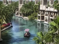 Experience the ultimate summer holidays in Dubai with Jumeirah