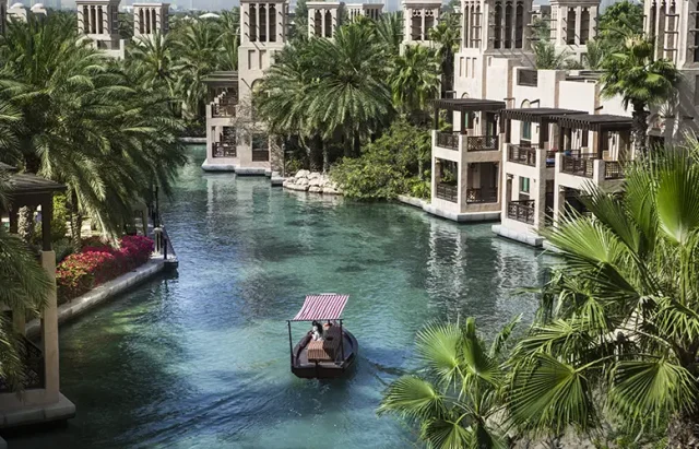 Jumeirah DNA - Jumeirah Al Qasr - Abra Waterways (1) copy