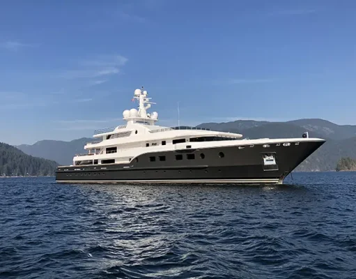 Luxury Superyacht Adventures Meet Ultra-Private Villas In A New Partnership Redefining High-End Travel