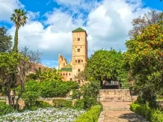 British Airways adds new flight between London Gatwick and Rabat