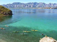Discover Loreto: A Family-Friendly Escape in Baja California Sur