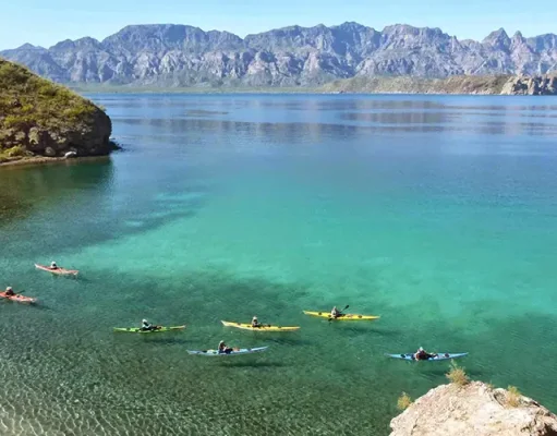 Discover Loreto: A Family-Friendly Escape in Baja California Sur