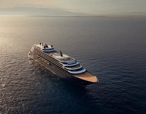 Sail and Stay: An Exclusive Opportunity to Enjoy a Curated Voyage on Land and at Sea