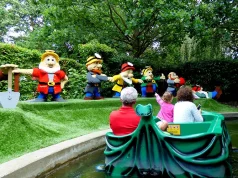 Top 5 Destinations in the UK That Kids (and Parents) Will Love