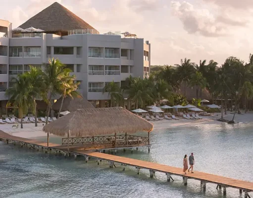 Marriott Bonvoy’s Hidden Gems Across the Caribbean and Latin America