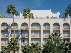 Costa del Sol’s New Icon of Avant-Garde Luxury: ME MARBELLA