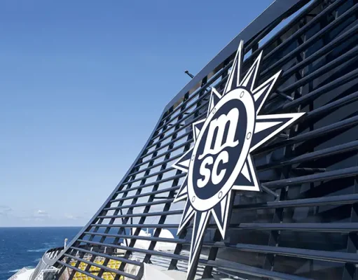 From Aruba To Costa Rica: MSC Divina Brings Canadians To Bucket-List Caribbean Destinations