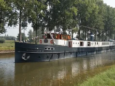 Barges and Biking Adventures on Europe’s Waterways