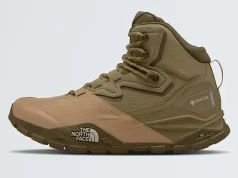 Conquer Any Trail: Why The North Face Offtrail Hike LT Mid GORE-TEX® Boots Are a Must-Have for Hikers