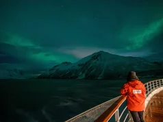 Celebrate the Holidays Season in Style: Hapag-Lloyd Cruises Upcoming Winter Voyages from the Arctic to the Indian Ocean