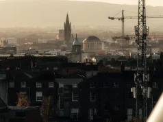 Dublin highlights: the city’s best rooftop views and adventures