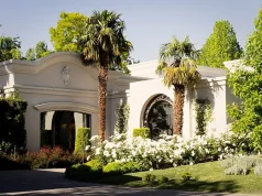 Susana Balbo’s Winemaker’s House & Spa Suites in Mendoza, Argentina Joins Prestigious Relais & Châteaux Association