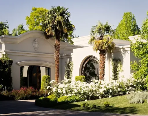 Susana Balbo’s Winemaker’s House & Spa Suites in Mendoza, Argentina Joins Prestigious Relais & Châteaux Association